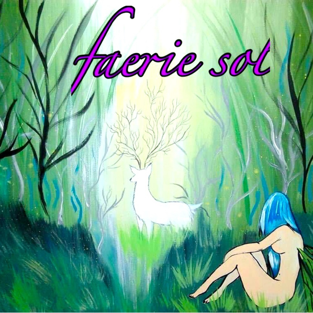 faerie sol’s closet